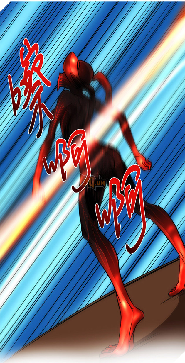 Truyện tranh BnS: Julia Kì Truyện - Tập 1: Cuộc gặp gỡ trên đỉnh Côn Luân 30