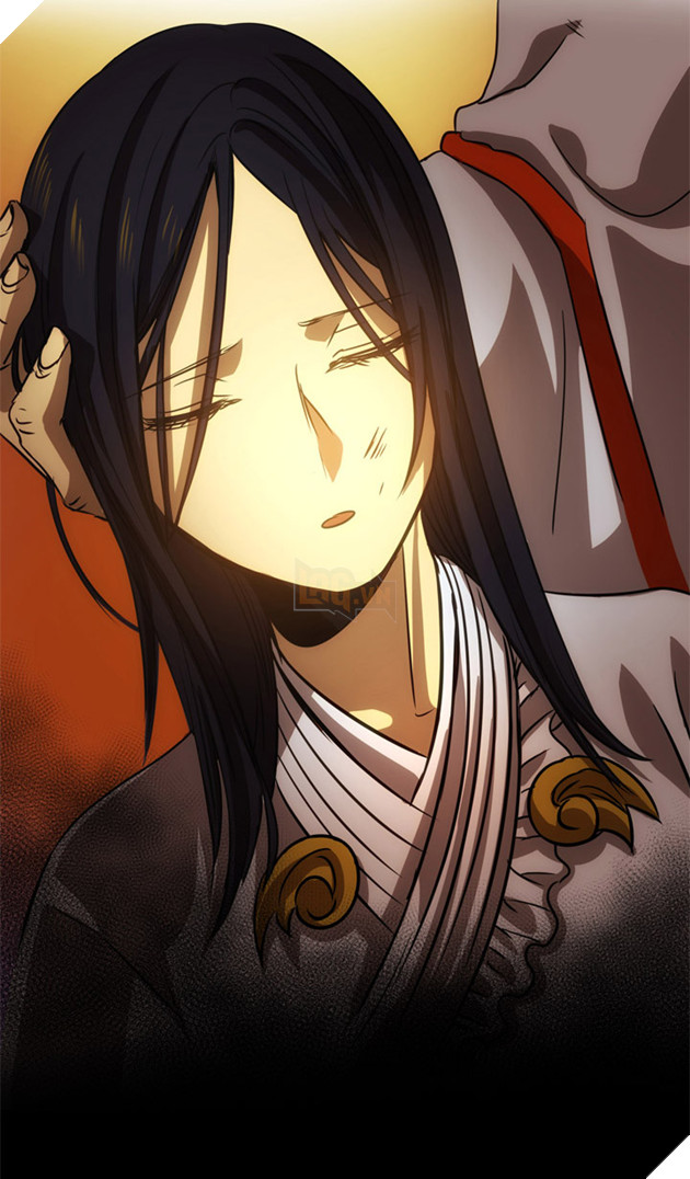 Truyện tranh BnS: Julia Kì Truyện - Tập 1: Cuộc gặp gỡ trên đỉnh Côn Luân 32