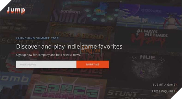 Netflix ra mắt dịch vụ stream game Jump nhằm cạnh tranh với Twitch và Youtube.