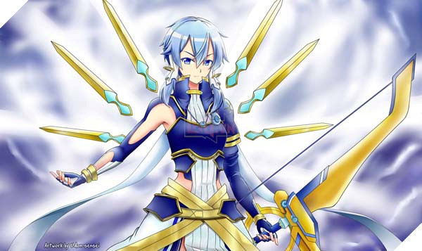 Offline Sword Art Online Sài Gòn - Alpha X: Chia sẻ đam mê 14