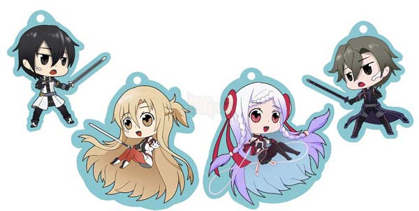 Offline Sword Art Online Sài Gòn - Alpha X: Chia sẻ đam mê 15