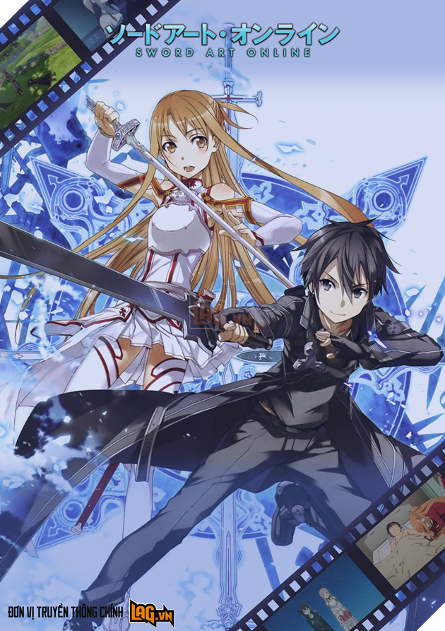 Offline Sword Art Online Sài Gòn - Alpha X: Chia sẻ đam mê