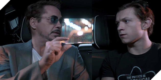 “Spider-Man: Homecoming”: Bổ sung xứng đáng dành cho Vũ trụ Điện Ảnh Mavel 2