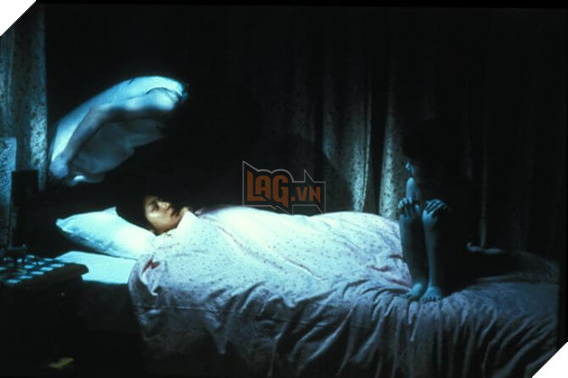 Siêu phẩm kinh dị Lời Nguyền sẽ được làm lại sau 8 năm vắng bóng Siêu phẩm kinh dị Lời Nguyền sẽ được làm lại sau 8 năm vắng bóng Still of megumi okina takako fuji and yuya ozeki in ju on grudge