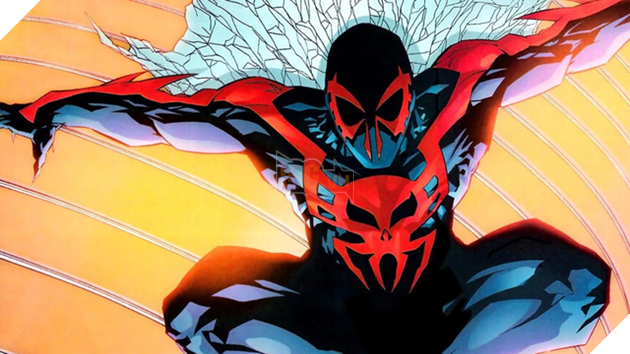 10 phiên bản Người Nhện hay nhất có thể bạn chưa biết