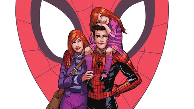 10 phiên bản Người Nhện hay nhất có thể bạn chưa biết