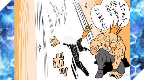 Sự thật vì sao các siêu nhân không bao giờ bị tấn công lúc biến hình 3