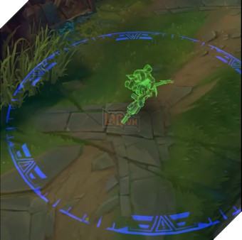 LMHT: Lộ diện 4 điệp vụ mới của Biệt Đội Omega với Twitch, Fizz Tristana và Veigar 3