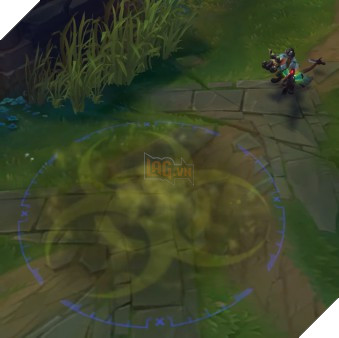 LMHT: Lộ diện 4 điệp vụ mới của Biệt Đội Omega với Twitch, Fizz Tristana và Veigar 4
