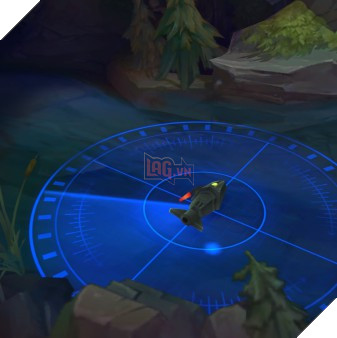 LMHT: Lộ diện 4 điệp vụ mới của Biệt Đội Omega với Twitch, Fizz Tristana và Veigar 6