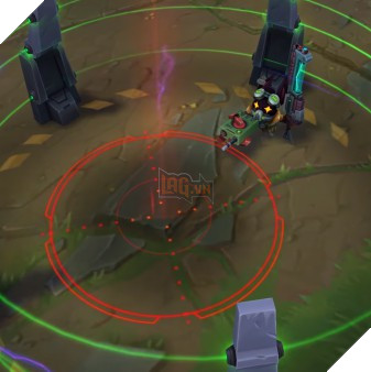 LMHT: Lộ diện 4 điệp vụ mới của Biệt Đội Omega với Twitch, Fizz Tristana và Veigar 10