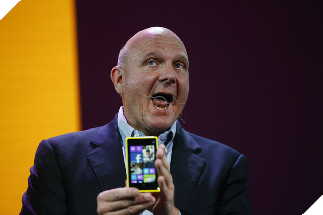 Tạm biệt Windows Phone!