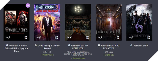 Sở hữu siêu phẩm hành động DmC: Devil May Cry với gói Humble Bundle chỉ 1 USD 3