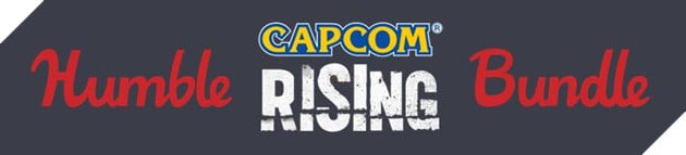 Sở hữu siêu phẩm hành động DmC: Devil May Cry với gói Humble Bundle chỉ 1 USD