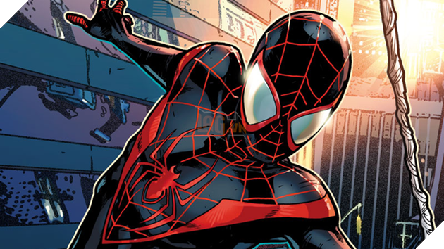 10 phiên bản Người Nhện hay nhất có thể bạn chưa biết