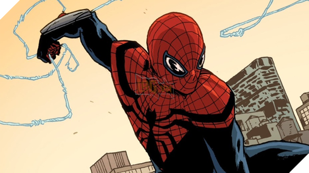 10 phiên bản Người Nhện hay nhất có thể bạn chưa biết