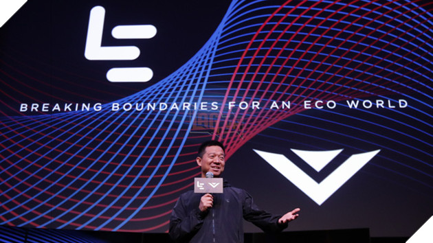 Vizio đâm đơn kiện LeEco, đòi bồi thường 100 triệu USD