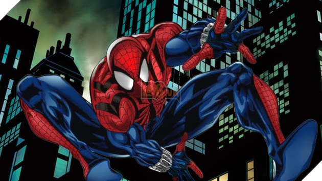 10 phiên bản Người Nhện hay nhất có thể bạn chưa biết