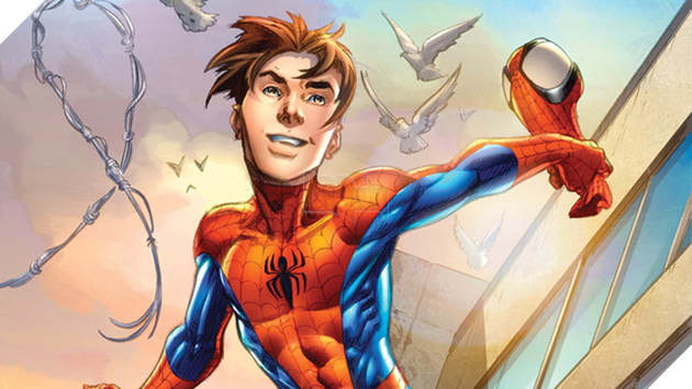 10 phiên bản Người Nhện hay nhất có thể bạn chưa biết