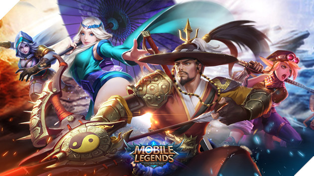 Xuất hiện game mobile "đạo nhái" 100% Liên Minh Huyền Thoại, giống đến mức Riot phải đâm đơn kiện lên tòa án Mỹ