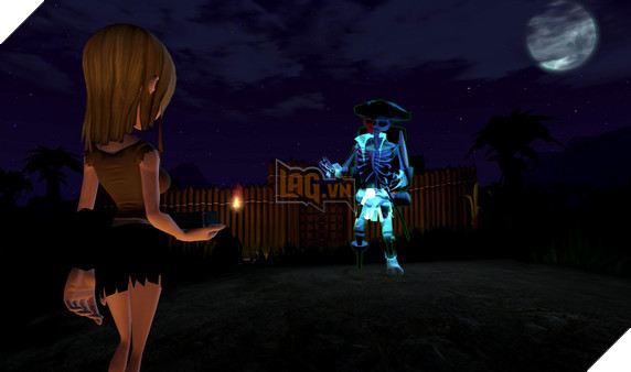 Game sinh tồn siêu dễ thương Tree of Life sắp mở cửa chính thức sau mấy năm trời thử nghiệm