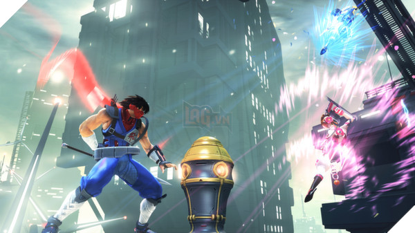 Nhanh tay lên, siêu phẩm DmC: Devil May Cry đang được khuyến mại với giá chỉ bẳng 2 cốc trà đá