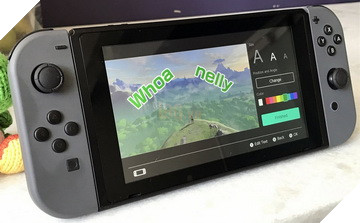 10 lý do để sắm ngay cho mình một chiếc Nintendo Switch 10