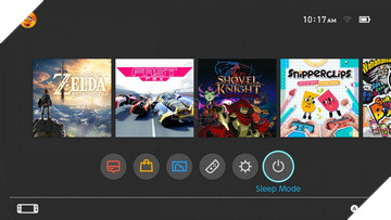 10 lý do để sắm ngay cho mình một chiếc Nintendo Switch 3