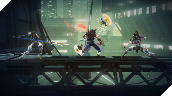 Nhanh tay lên, siêu phẩm DmC: Devil May Cry đang được khuyến mại với giá chỉ bẳng 2 cốc trà đá