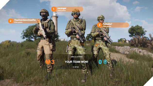 Top những tựa game miễn phí mới cực hay mà bạn không thể bỏ qua trên Steam