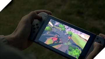 10 lý do để sắm ngay cho mình một chiếc Nintendo Switch 4