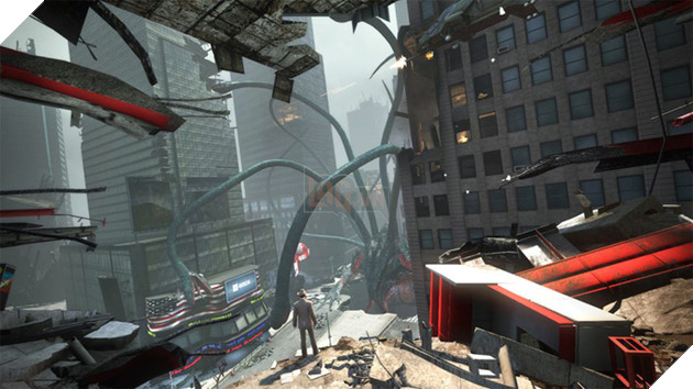 Đánh giá Secret World Legends - Tựa game online miễn phí đáng chơi nhất ở thời điểm hiện tại