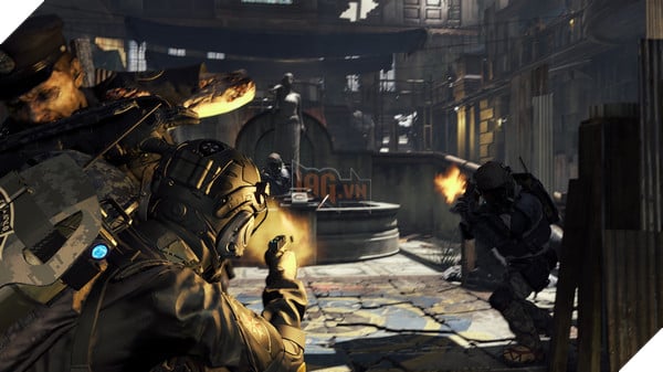 Nhanh tay lên, siêu phẩm DmC: Devil May Cry đang được khuyến mại với giá chỉ bẳng 2 cốc trà đá