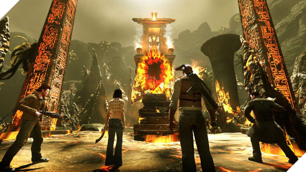 Đánh giá Secret World Legends - Tựa game online miễn phí đáng chơi nhất ở thời điểm hiện tại