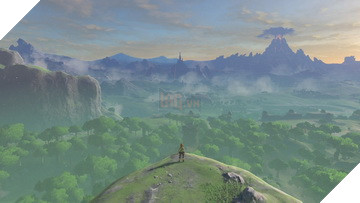 10 lý do để sắm ngay cho mình một chiếc Nintendo Switch 7