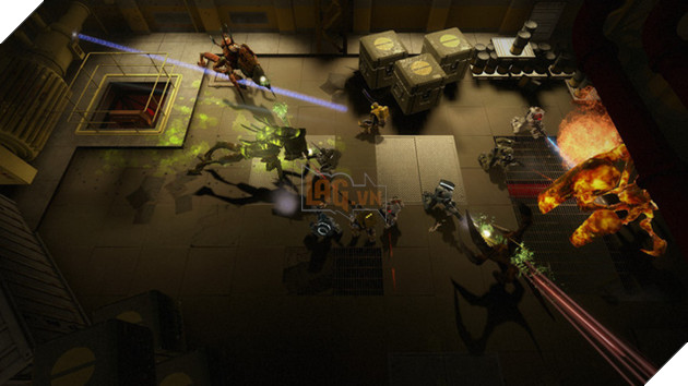 Top những tựa game miễn phí mới cực hay mà bạn không thể bỏ qua trên Steam