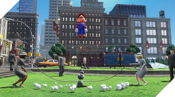 10 lý do để sắm ngay cho mình một chiếc Nintendo Switch 8