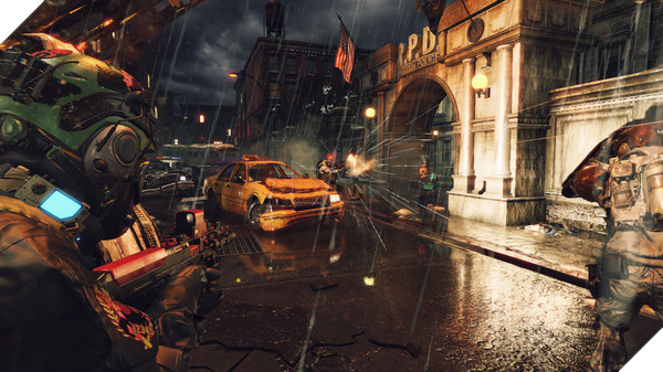 Nhanh tay lên, siêu phẩm DmC: Devil May Cry đang được khuyến mại với giá chỉ bẳng 2 cốc trà đá