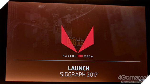 AMD xác nhận Vega XTX, Vega XT và Vega XL là 3 phiên bản của Vega sắp được ra mắt vào tháng 8 này