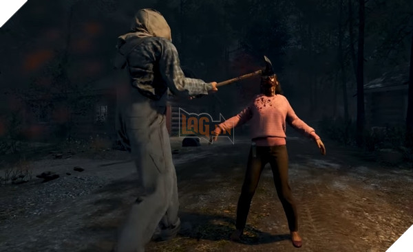 Từ khi ra mắt, Friday the 13th đã dính khá nhiều lỗi, chủ yếu trên máy Xbox One