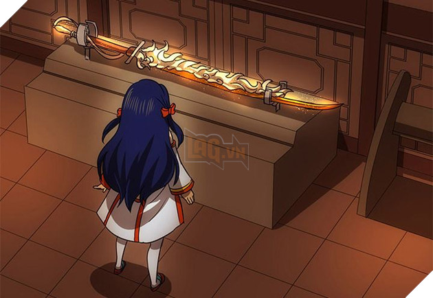 Truyện tranh BnS: Julia Kì Truyện - Tập 2: Hiềm khích lầm tưởng