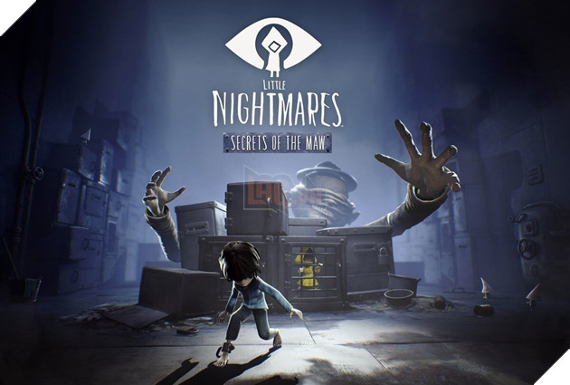 Little Nightmares: Bản mở rộng đầu tiên hé mở nhiều bí mật hơn của chiếc du thuyền bí ẩn