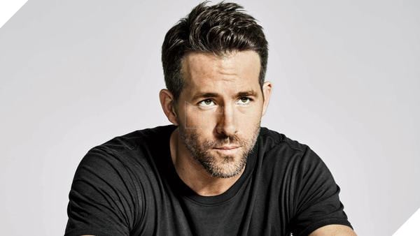 Ryan Reynolds đang được nhắm cho vai chính trong phim Rainbow Six của Paramount