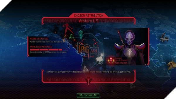 XCOM 2: Video Gameplay giới thiệu bản DLC tiếp theo