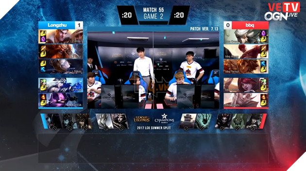 Tổng hợp kết quả trận đấu ngày 13/07/2017 2