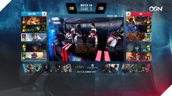 Tổng hợp kết quả các trận đấu diễn ra ngày 12/07/2017 6