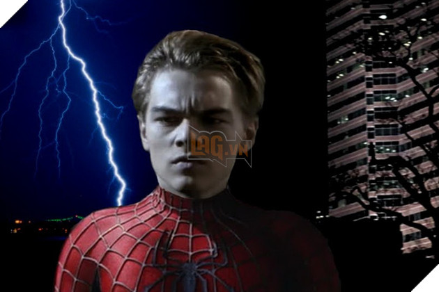 10 ngôi sao sáng giá từng lỡ vai Người Nhện trong lịch sử