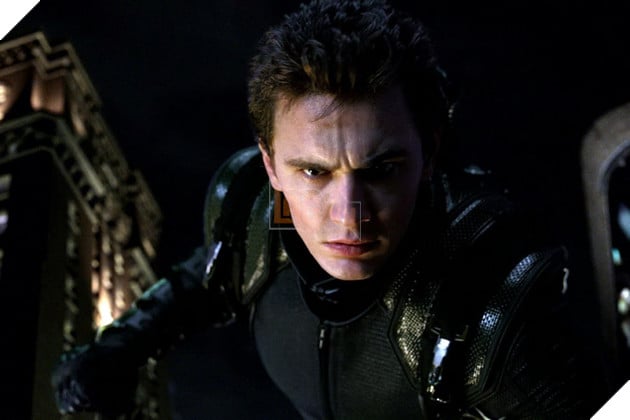 10 ngôi sao sáng giá từng lỡ vai Người Nhện trong lịch sử