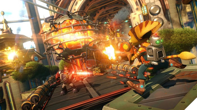 Sony Việt Nam bất ngờ mở bán gói khuyến mãi PlayStation 4 kèm 3 game siêu hot 4