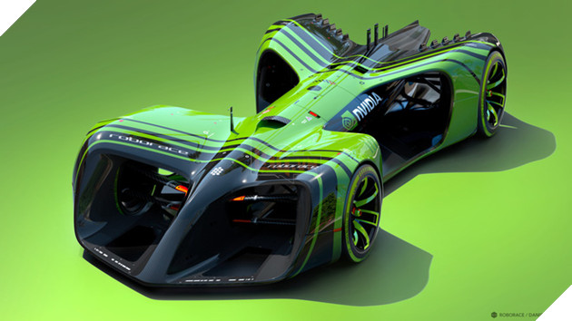 Nvidia được bầu chọn là công ty thông minh nhất thế giới, hơn cả Amazon, Facebook, Google và SpaceX 2